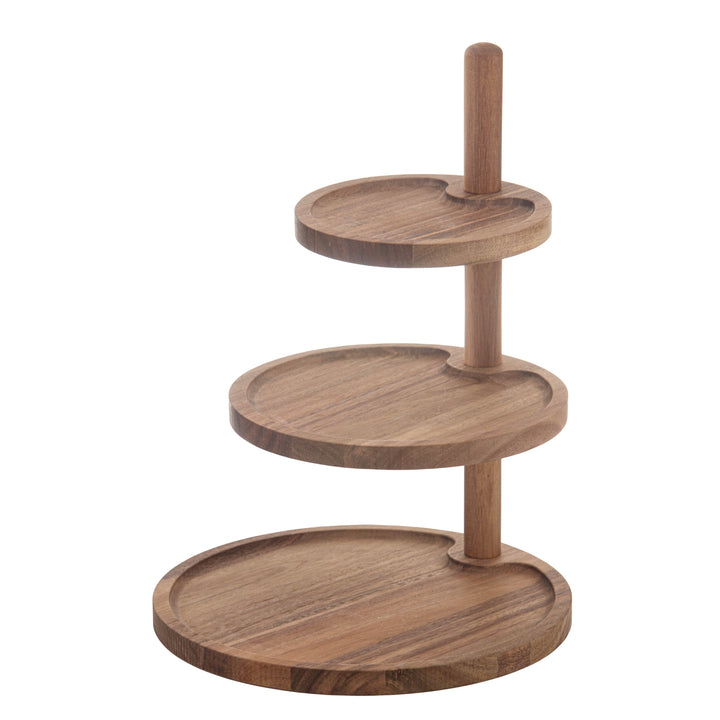 Gather Round 3 Tier Serving Tower