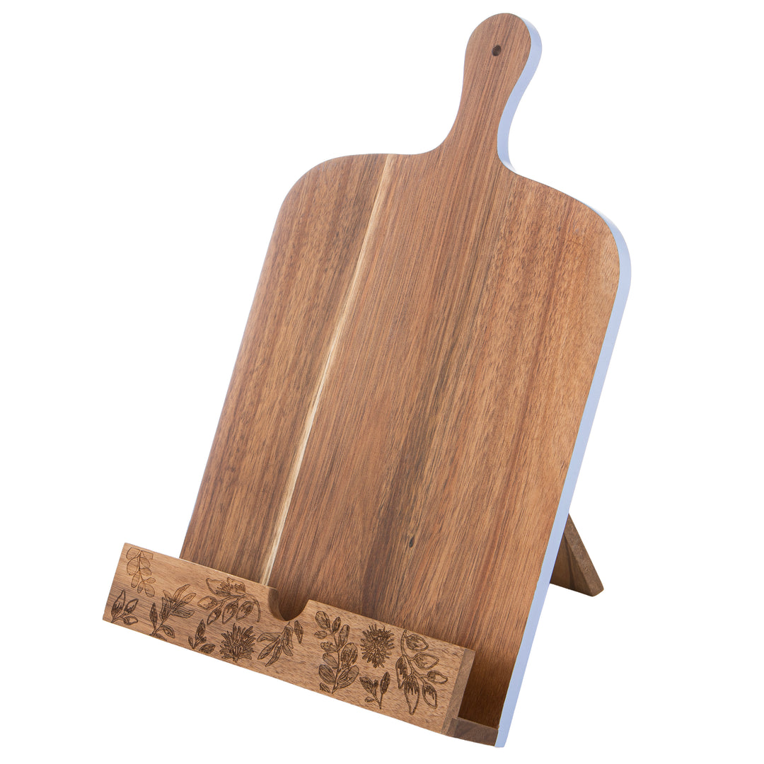 Mossman Book/Tablet Holder