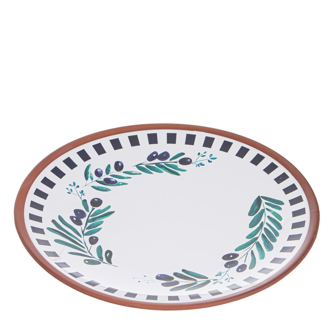 Riviera 35cm Platter 34.5x34.5x3cm