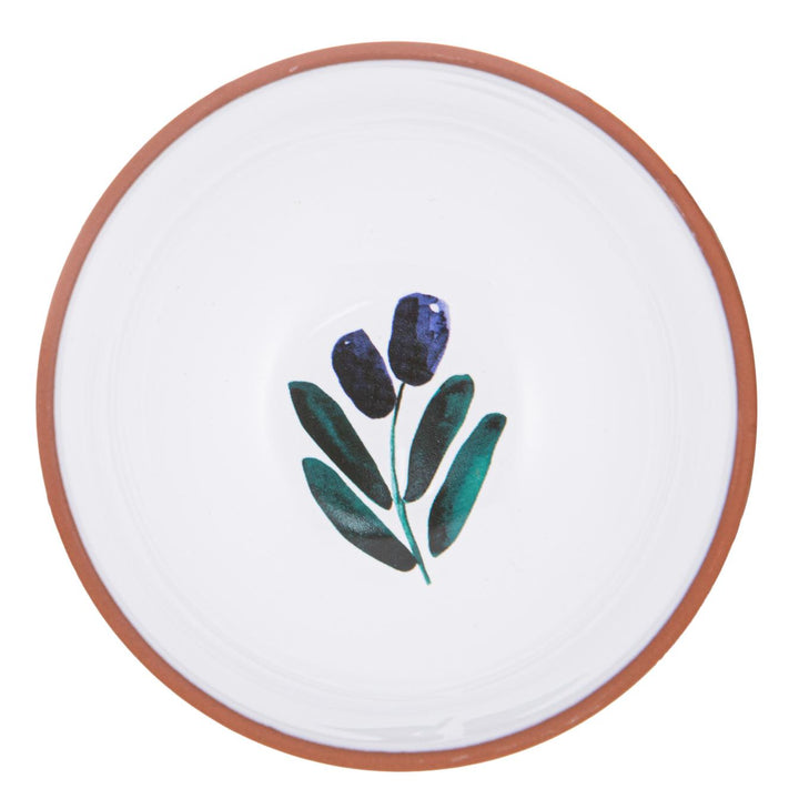 Riviera 12cm Bowl 11.8x11.8x5.5cm
