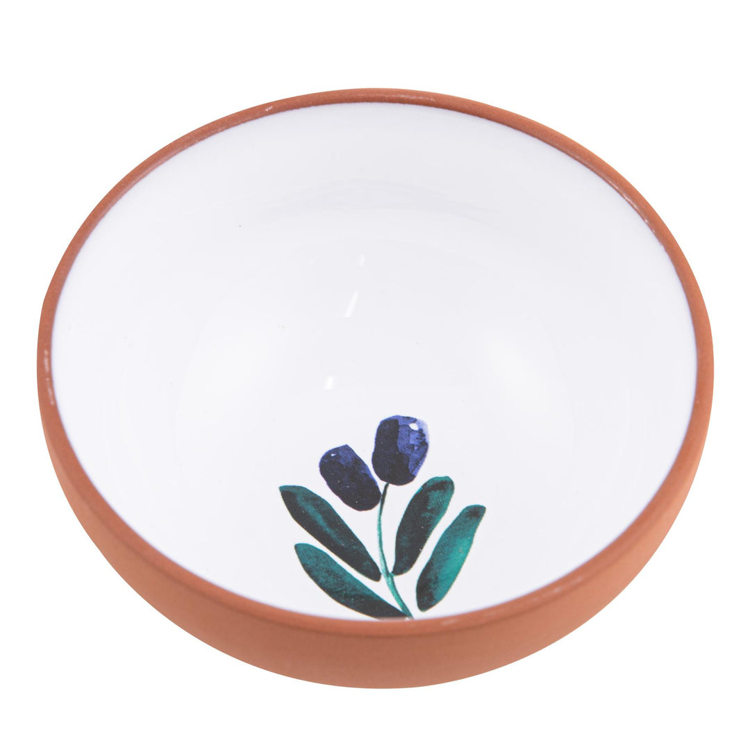 Riviera 12cm Bowl 11.8x11.8x5.5cm