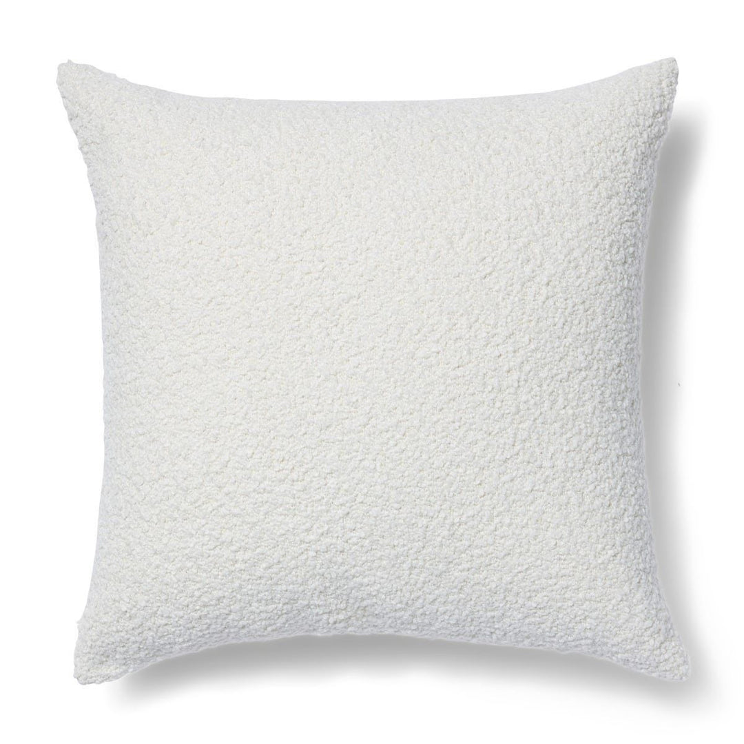 Lola 55x55 Cream Cushion