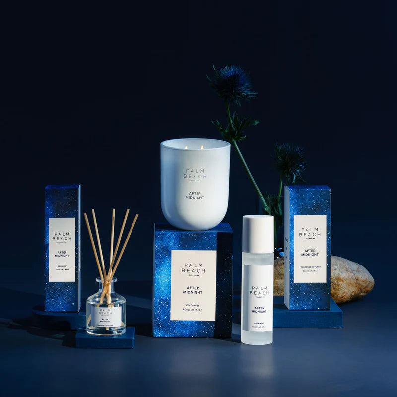 Palm Beach Collection Mini Diffuser After Midnight 50ml