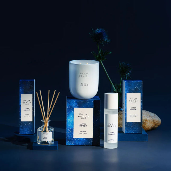 Palm Beach Collection Mini Diffuser After Midnight 50ml