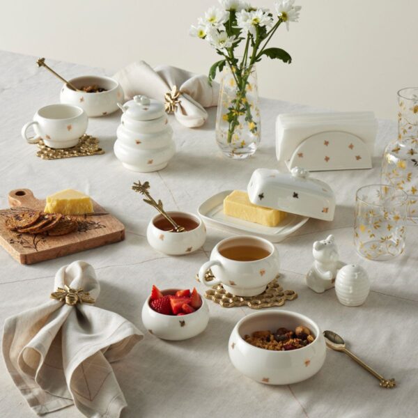 Beehive Napkin Holder