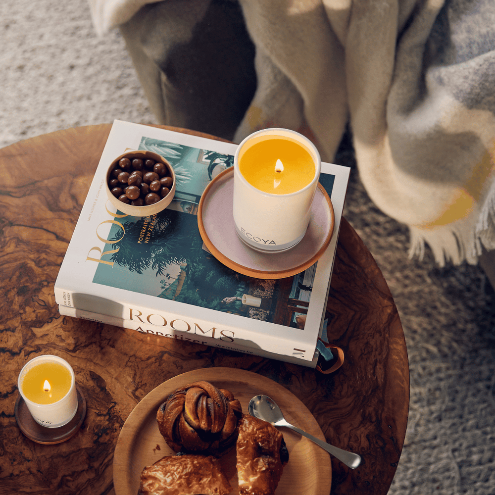 Clip On Bird Bugle Bead Pink 17x8x4.5cm Habitania