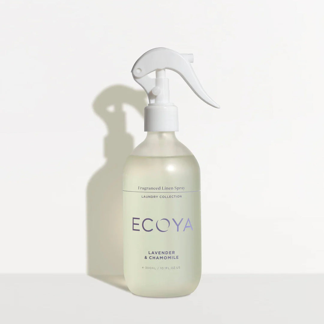 Ecoya Lavender & Chamomile Linen Spray 300ml