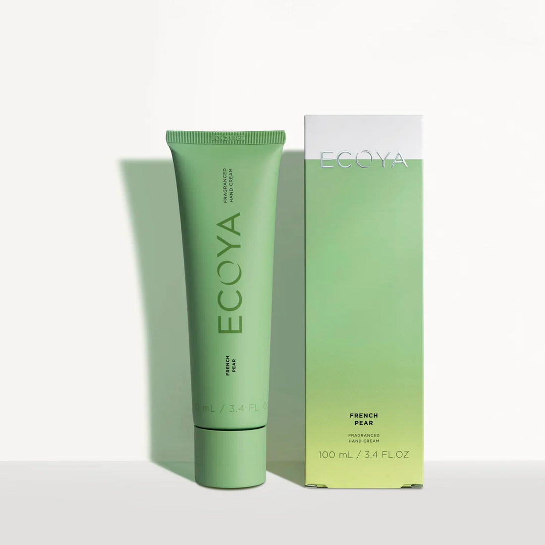 Ecoya French Pear Hand Cream 100ml