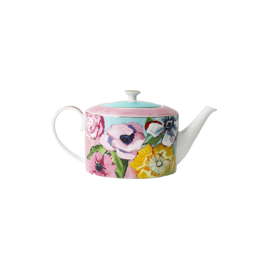 Blossom Teapot 1200ml