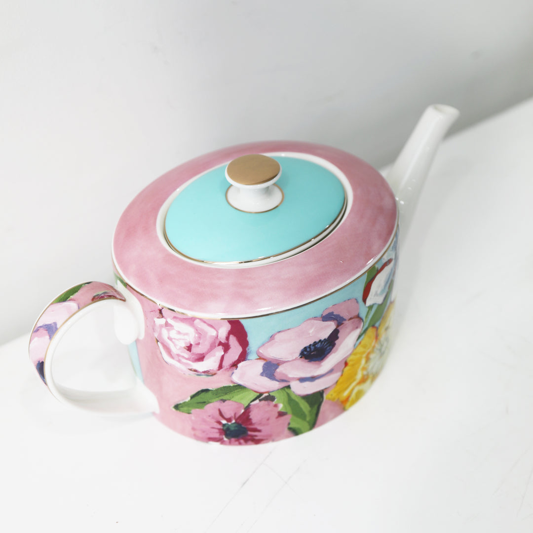 Blossom Teapot 1200ml