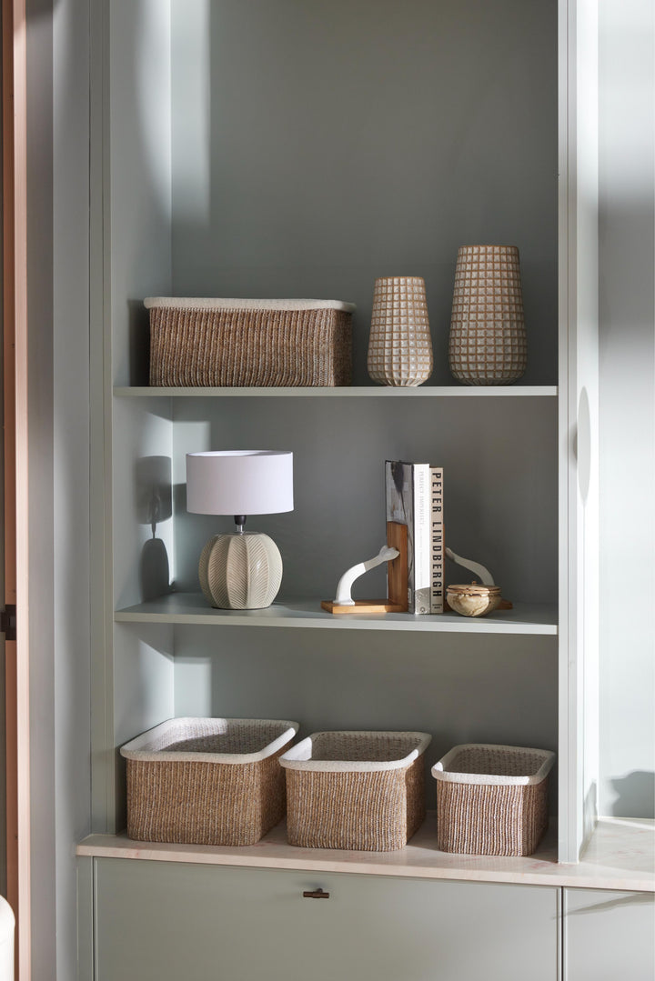 Ryker Incense Holder 12x12x8cm