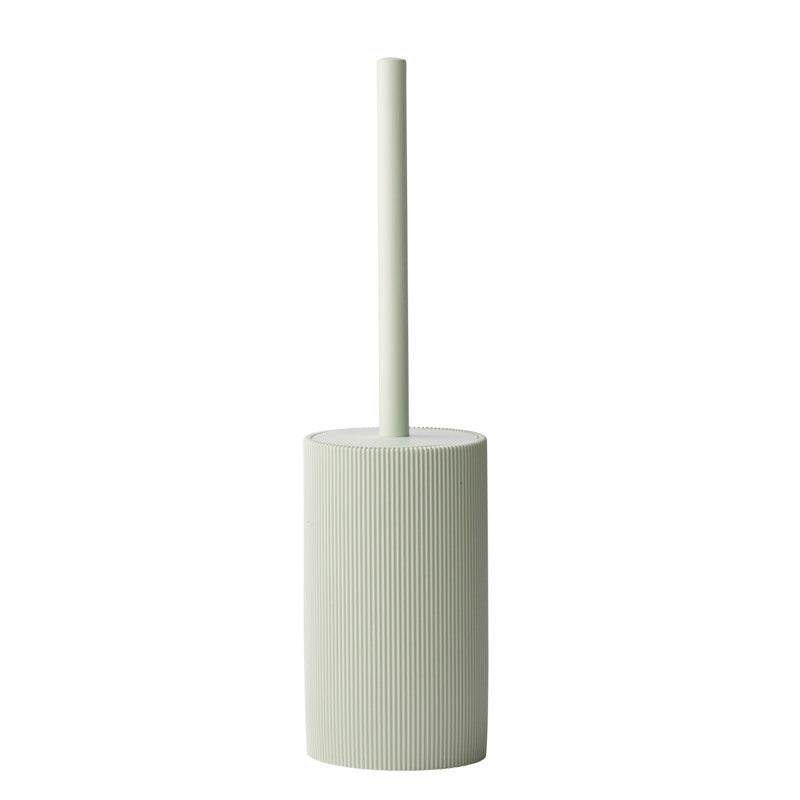 Sid Seafoam Toilet Brush Holder 10x17.5cm
