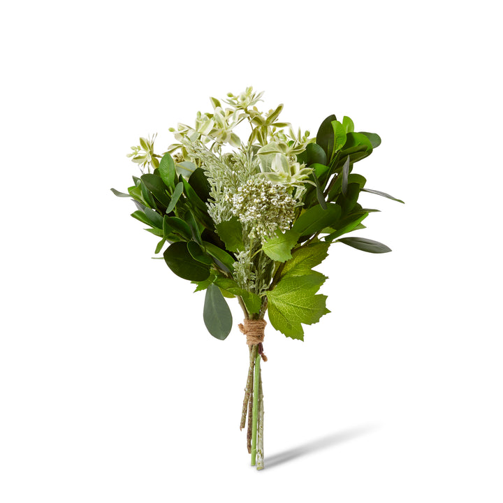 Marginata Seeding Mix Bouquet Grey/Green 24x24x38cm