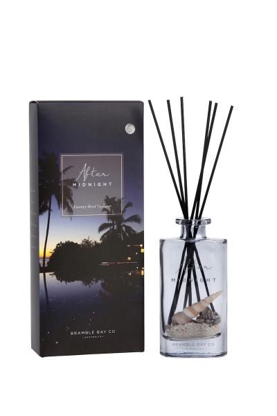 Bramble Bay After Midnight- Diffuser 150ml
