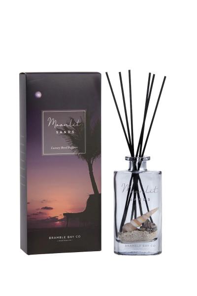 Bramble Bay Moonlit Sands Diffuser 150ml