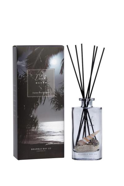 Bramble Bay Dark Ocean Diffuser 150ml