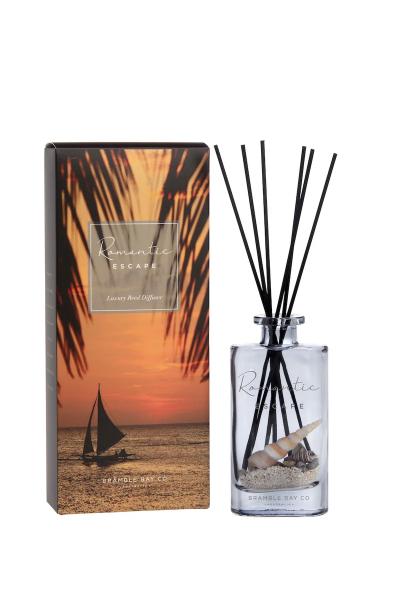 Bramble Bay Romantic Escape Diffuser 150ml