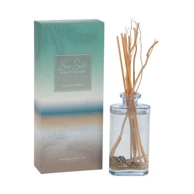 Bramble Bay Sea Salt & Driftwood- Diffuser 150ml