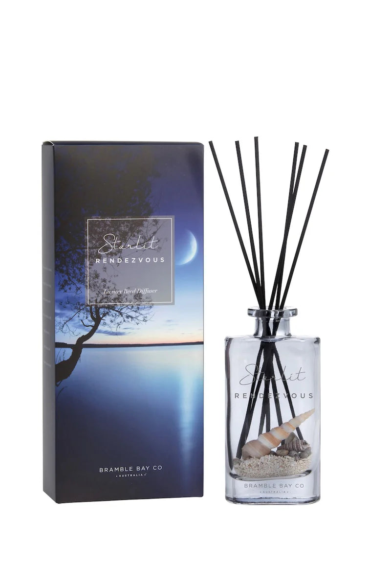 Bramble Bay Starlit Rendezvous Diffuser 150ml