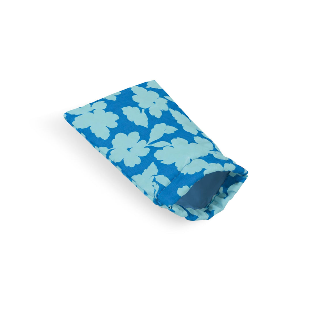Pool Side Glasses Pouch W11 X L20 X H1 Cm