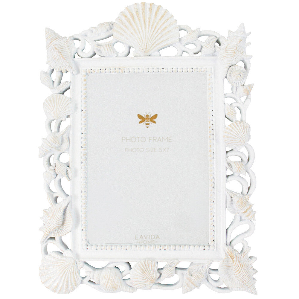 Photo Frame Shell 5x7