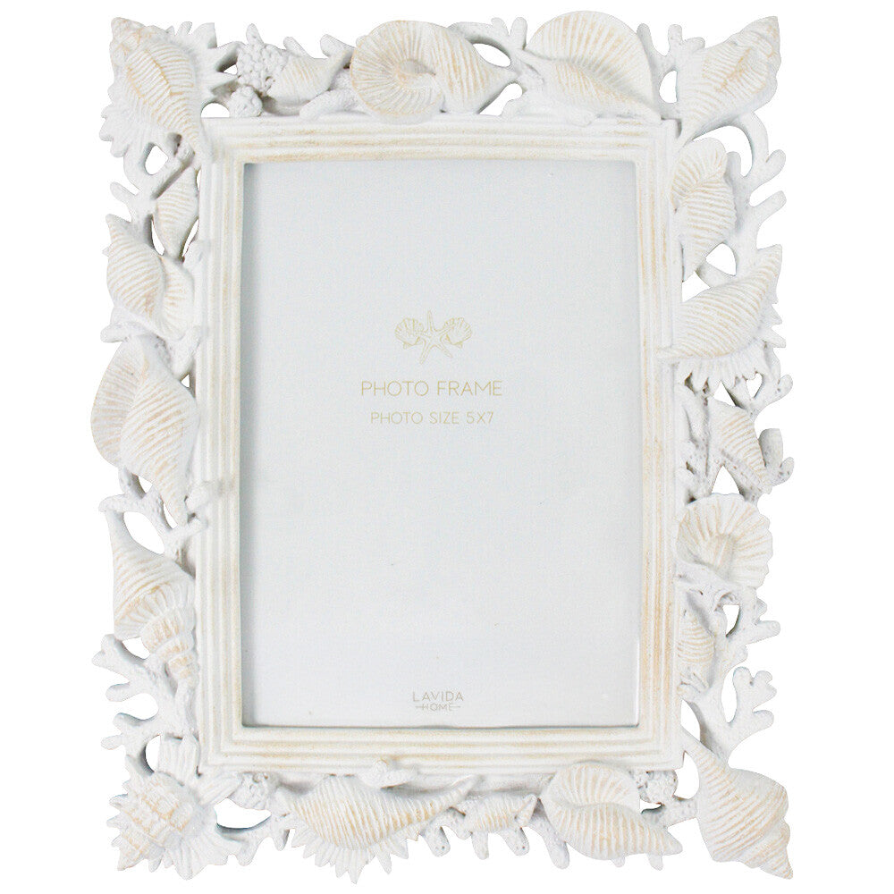 Photo Frame Shell Mix 5x7