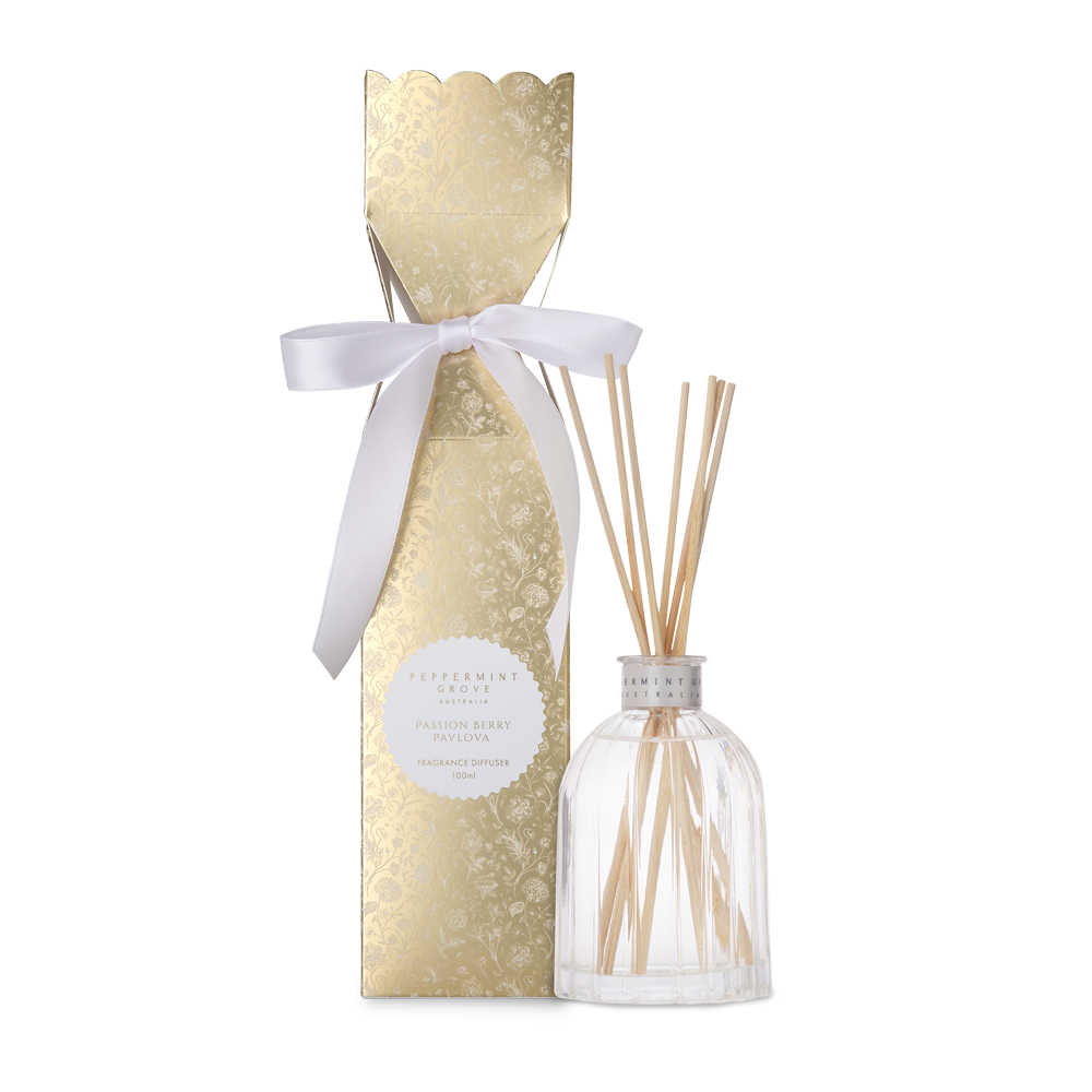 PG Passion Berry Pavlova - Mini Diffuser Bon-Bon 100ml