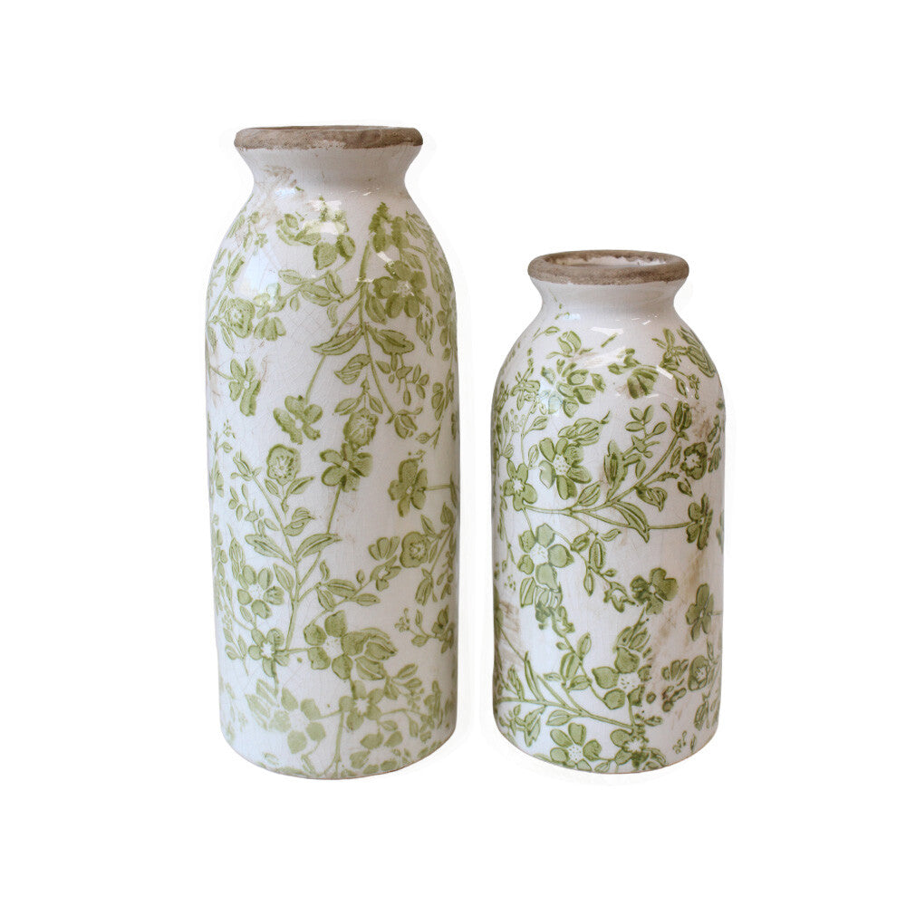 Bud Vase Cottage Small