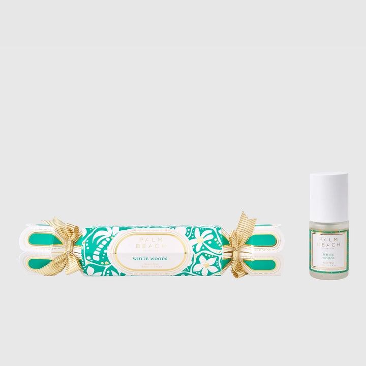 Palm Beach Collection Bon Bon Room Mist 30ml White Woods