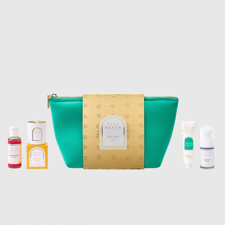 Palm Beach Collection Holiday Set - Christmas 25