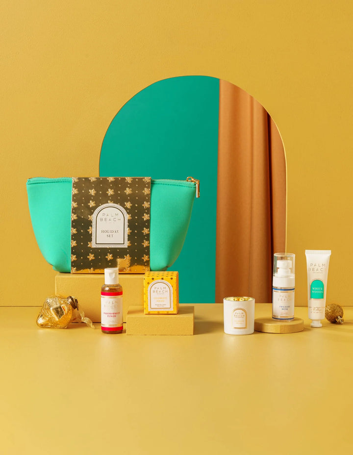 Palm Beach Collection Holiday Set - Christmas 25
