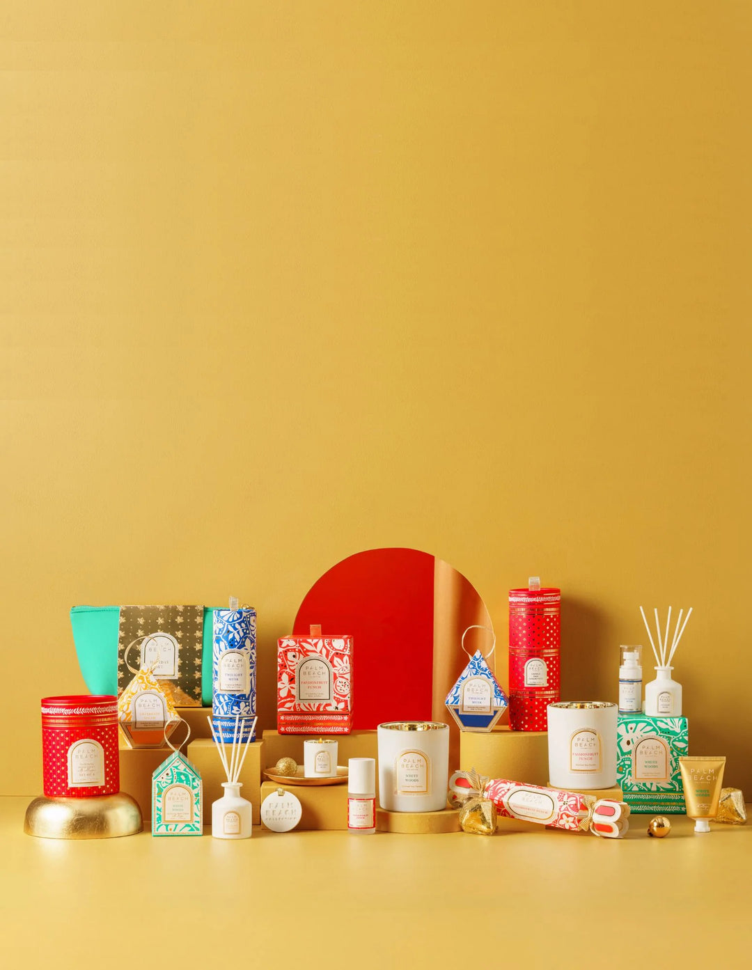 Palm Beach Collection Holiday Set - Christmas 25