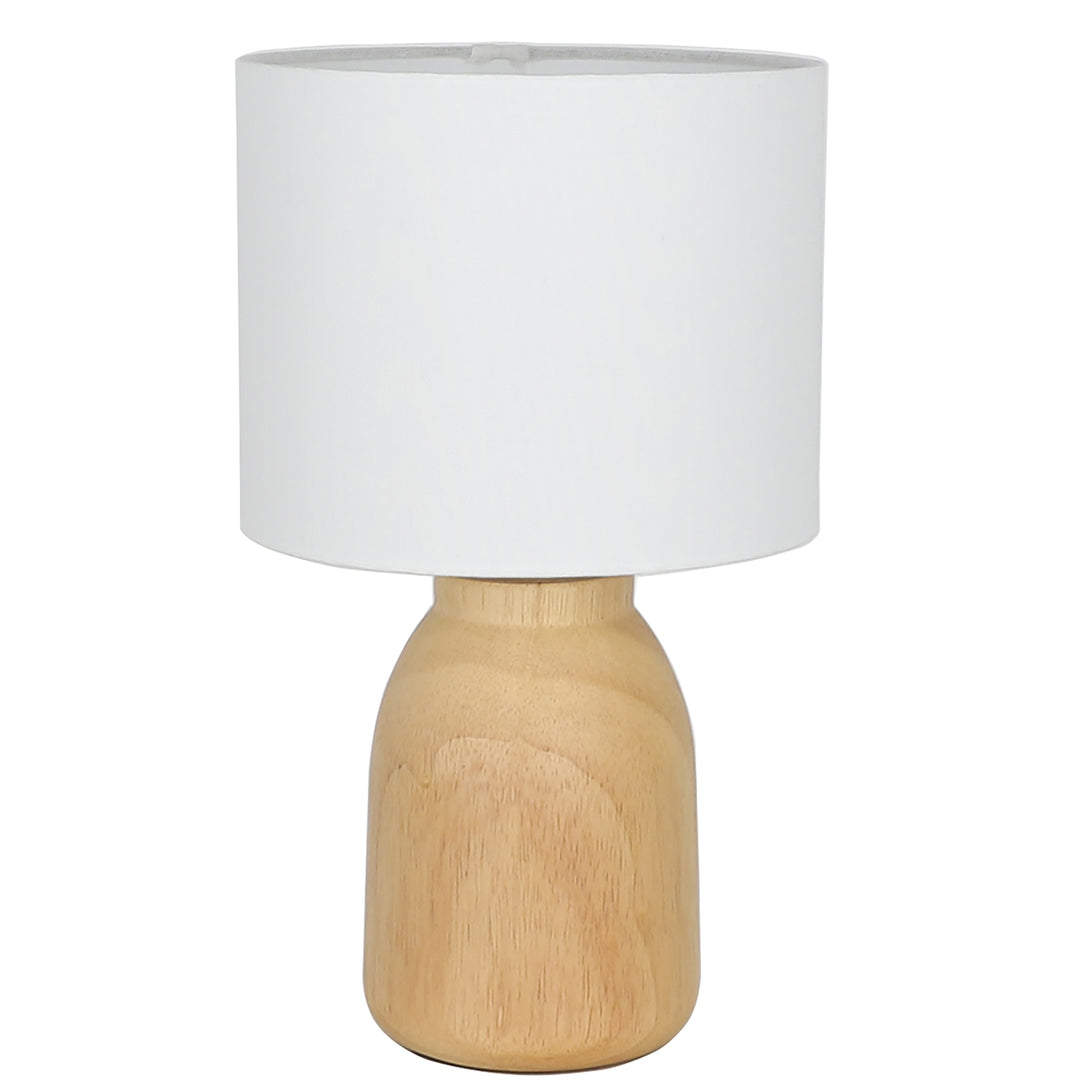 Mello Lamp 16x34cm