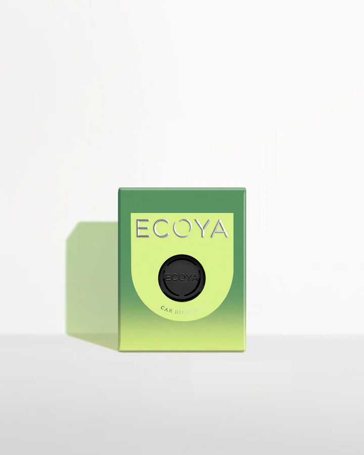 Ecoya French Pear Car Diffuser