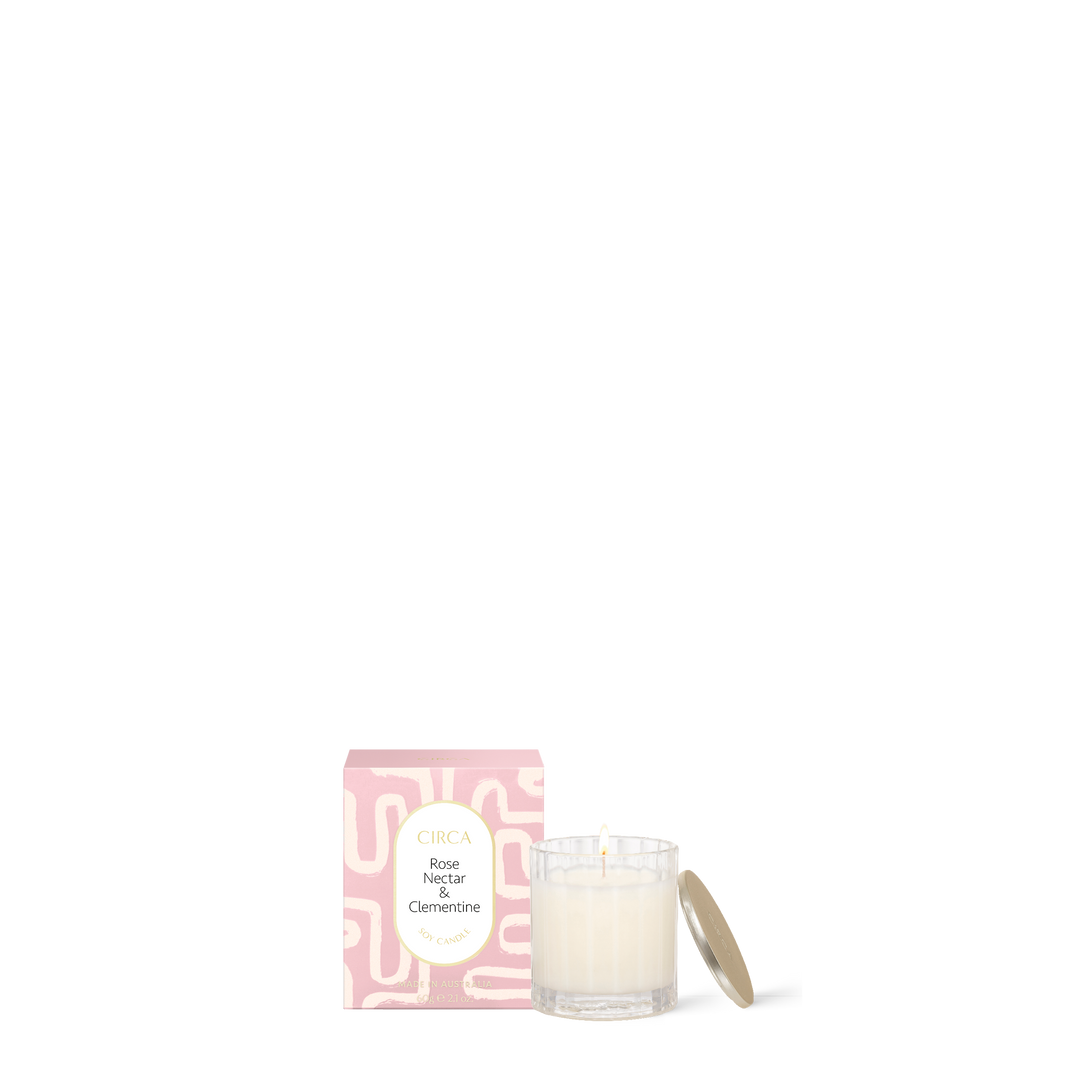 Sale Candles – Habitania