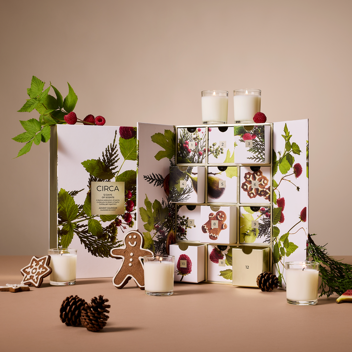 Circa Advent Calendar