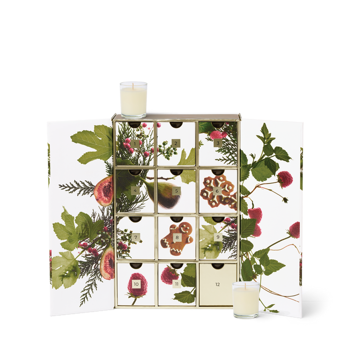 Circa Advent Calendar