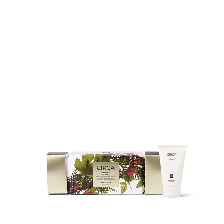 Circa 40ml Hand Cream Bonbon - JASMINE & MAGNOLIA