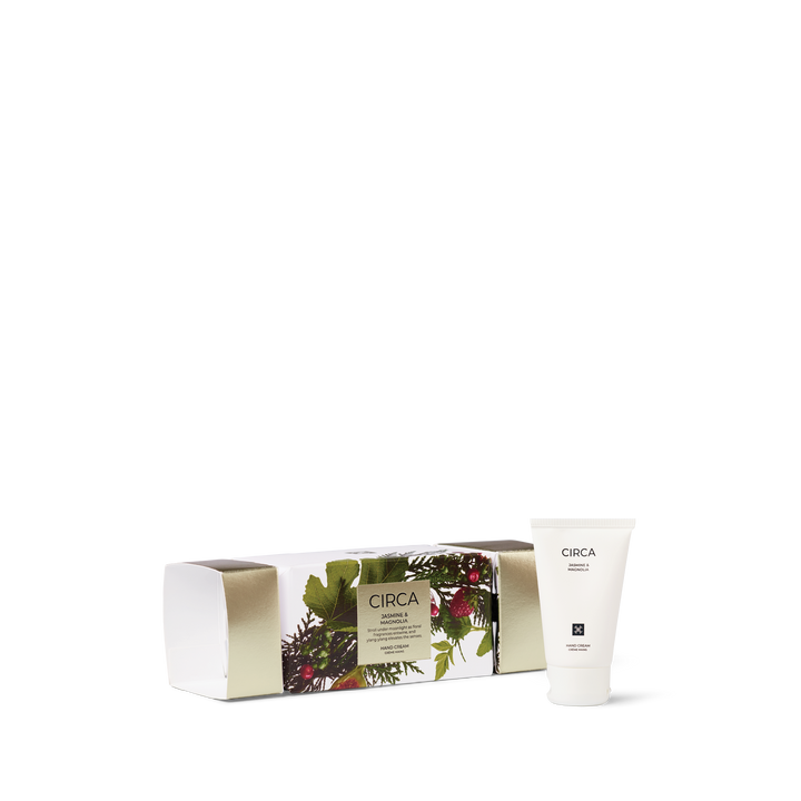 Circa 40ml Hand Cream Bonbon - JASMINE & MAGNOLIA