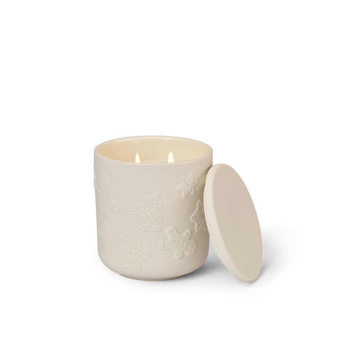 Circa 300g Candle - Christmas - Gingerbread Cookies