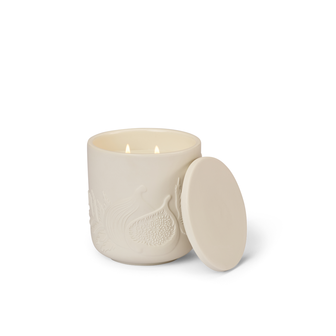 Circa 300g Candle - Christmas - White Fig &amp; Cedar