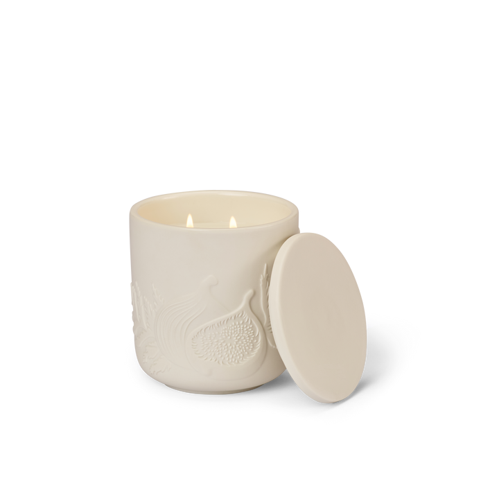 Circa 300g Candle - Christmas - White Fig &amp; Cedar