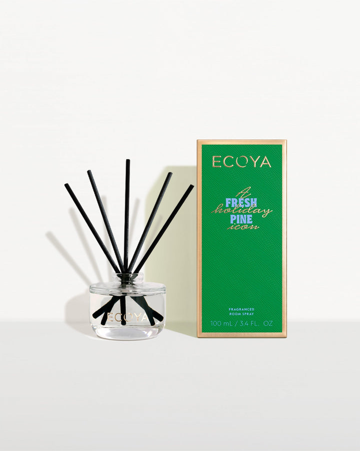 Ecoya Mini Diffuser Fresh Pine 50ml