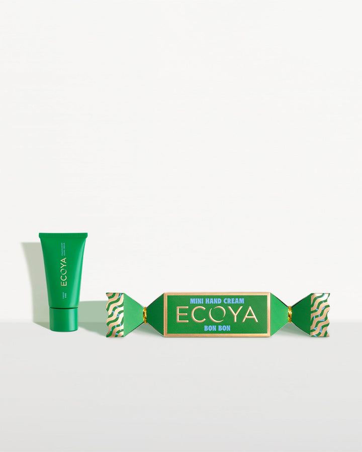 Ecoya Mini Hand Cream Bonbon Fresh Pine 40ml