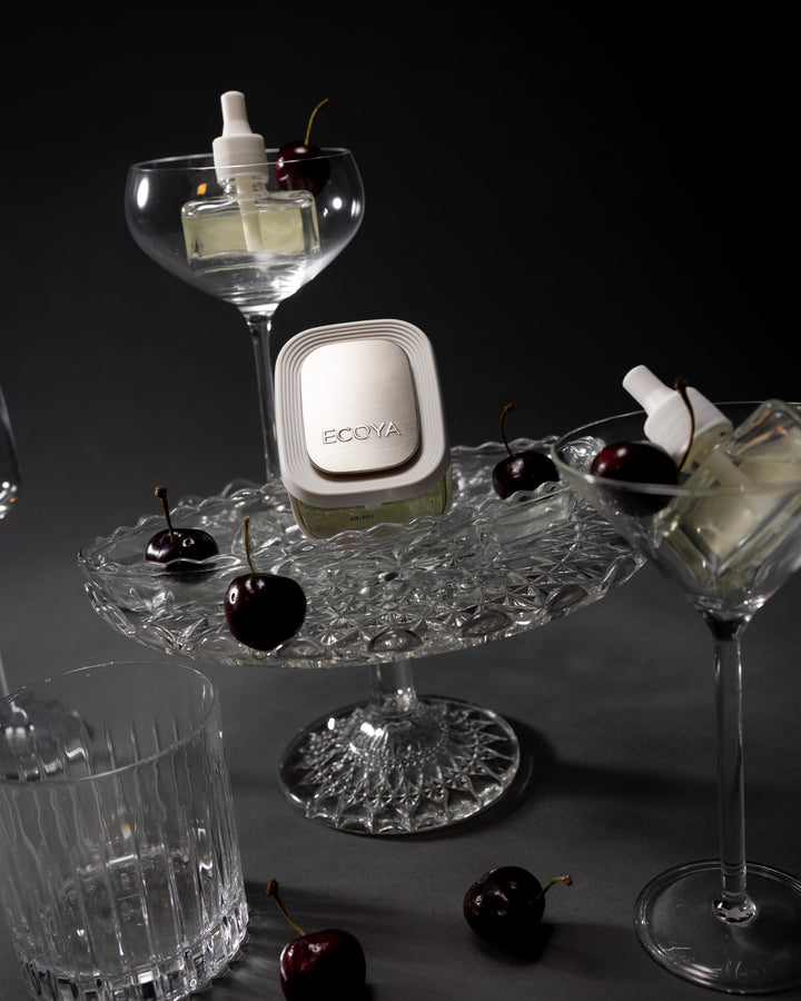 Ecoya Plug-In Diffuser Gift Set