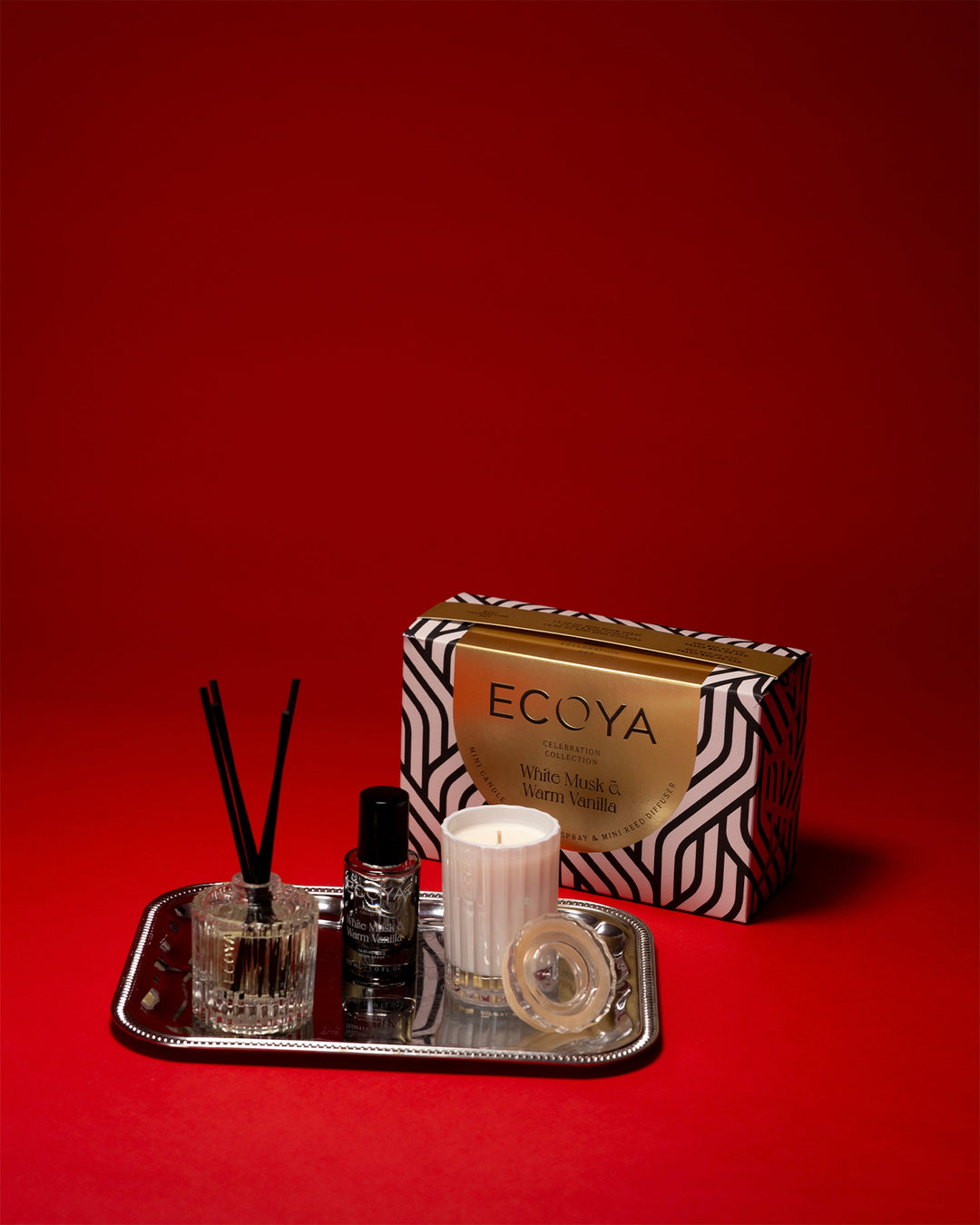 Ecoya Mini Celebration Set