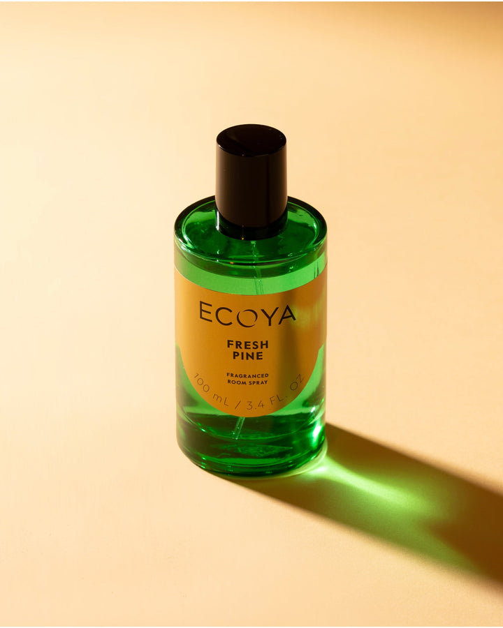 Ecoya Fragranced Room Spray Fresh Pine 100ml