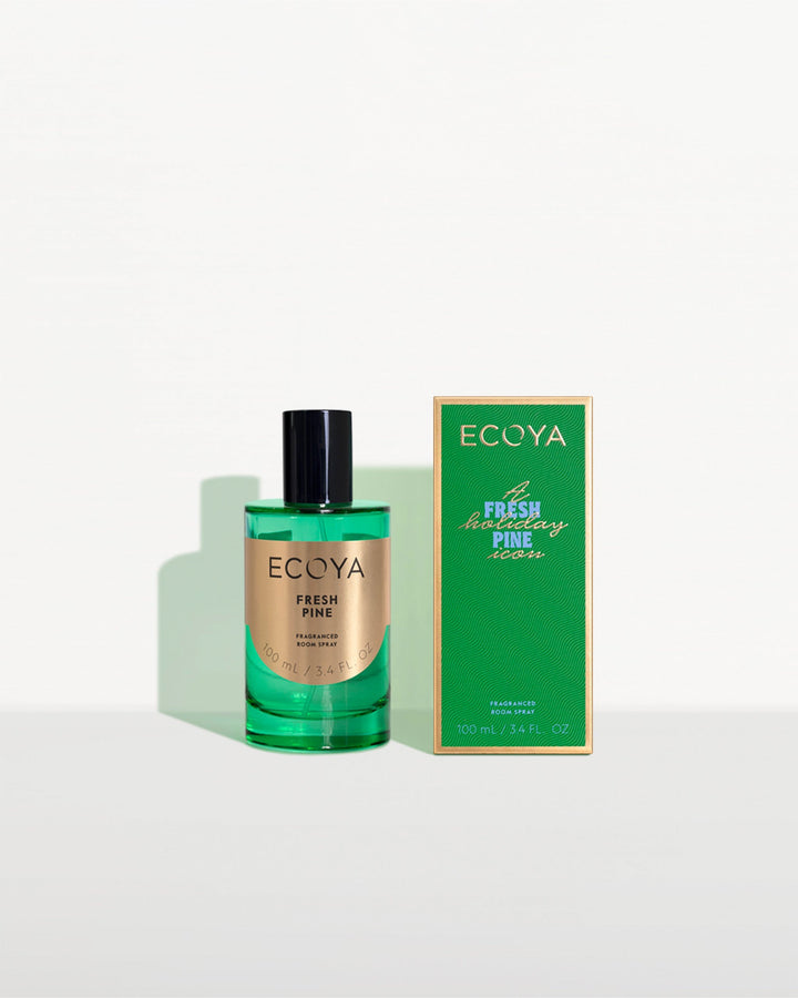 Ecoya Fragranced Room Spray Fresh Pine 100ml
