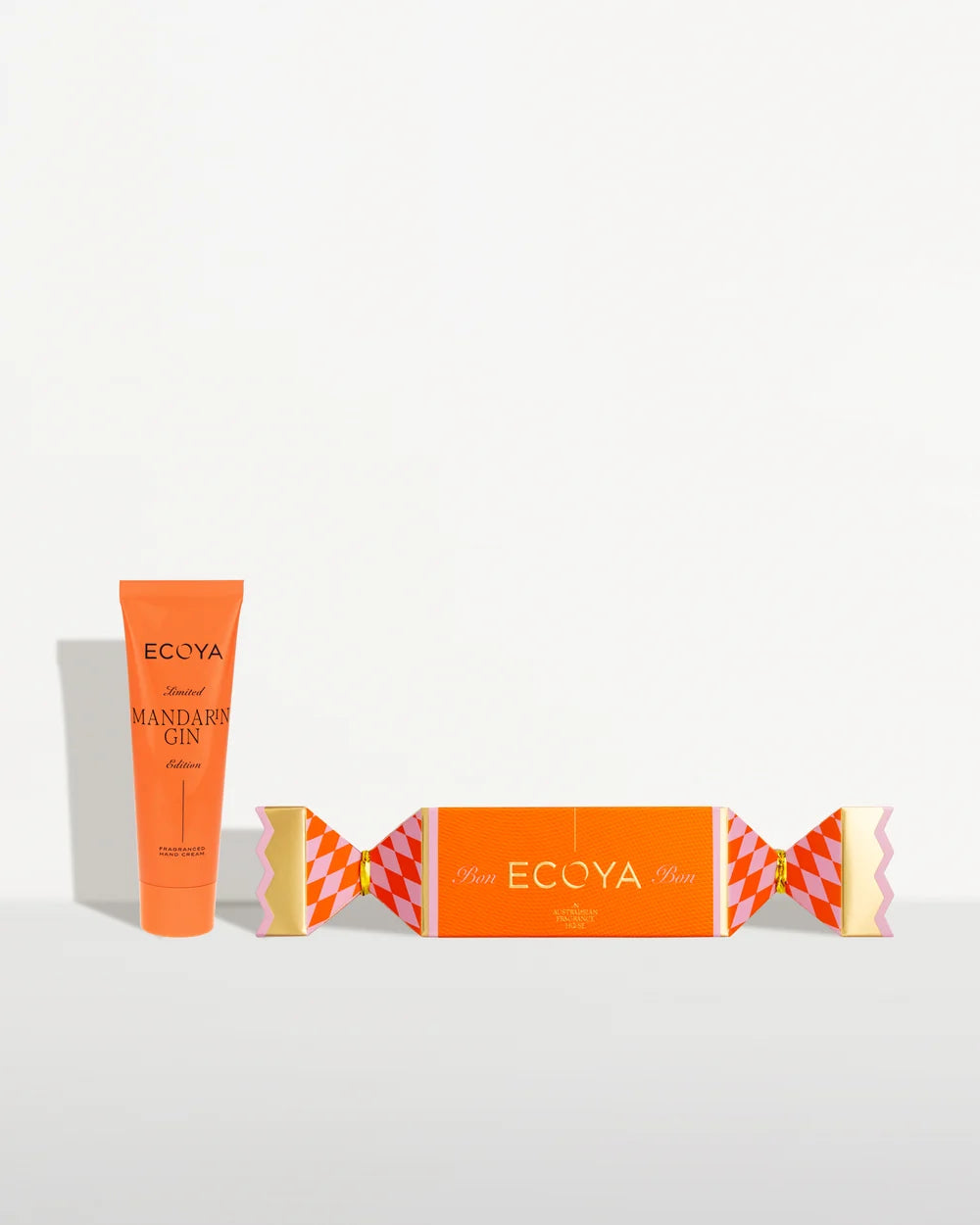 Ecoya Hand Repair Bonbon Mandarin Gin 40ml