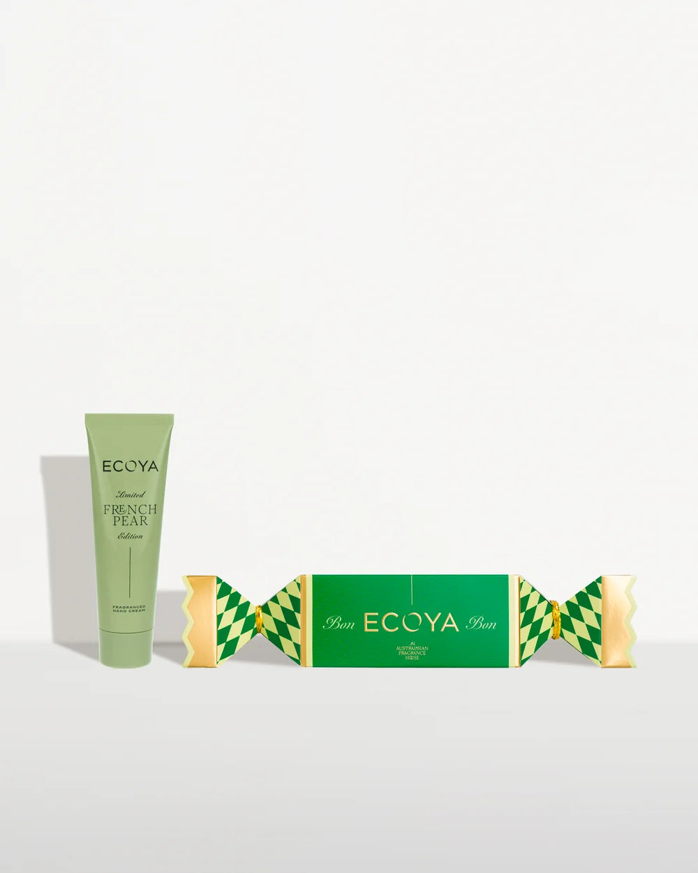 Ecoya Hand Repair Bonbon French Pear 40ml
